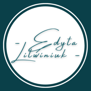 Edyta Litwiniuk logo